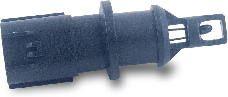 Sheisor Intake Air Temperature Sensor, Air Temp Intake Sensor Compatible with Jeep Liberty Compass Grand Cherokee Patriot Wrangler, Caliber Caravan Challenger Charger Magnum, 300 PT Cruiser Sebring - Image 2